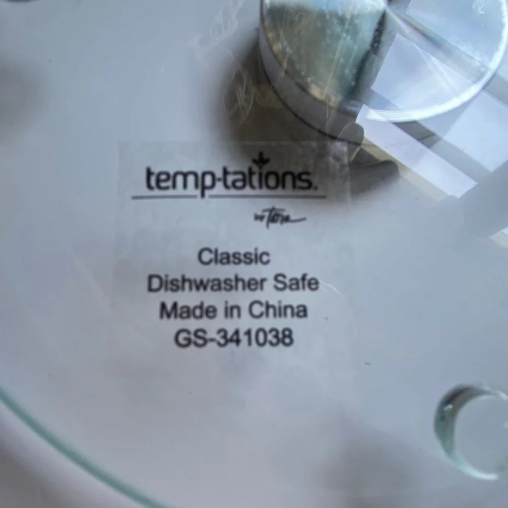 Temp-Tations temp tations